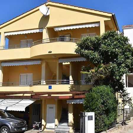 Villa Franco Zadar Exteriör bild