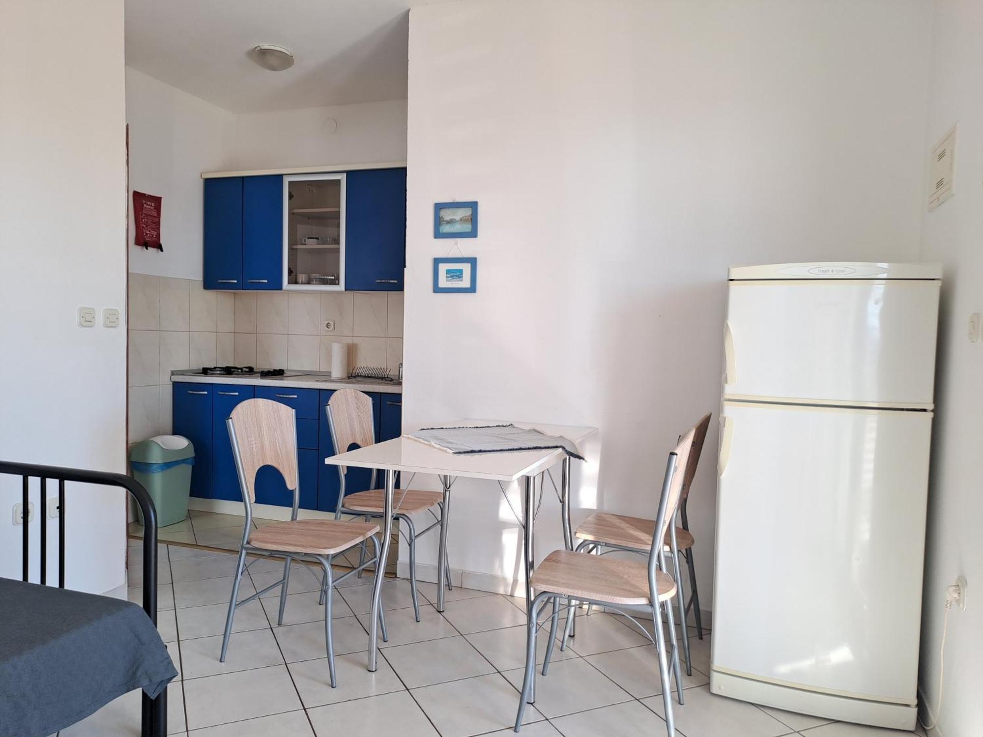 Villa Franco Zadar Exteriör bild