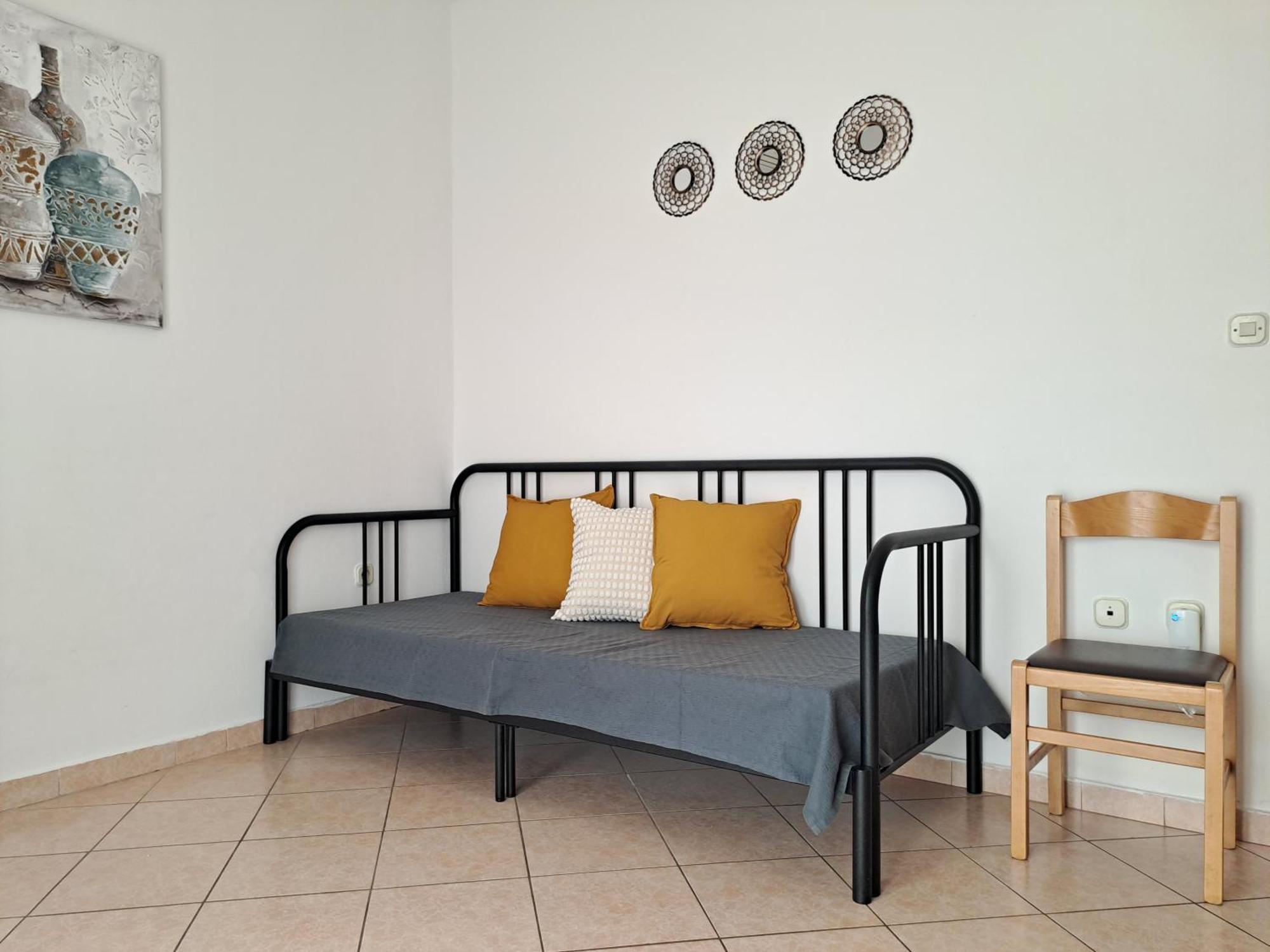 Villa Franco Zadar Exteriör bild