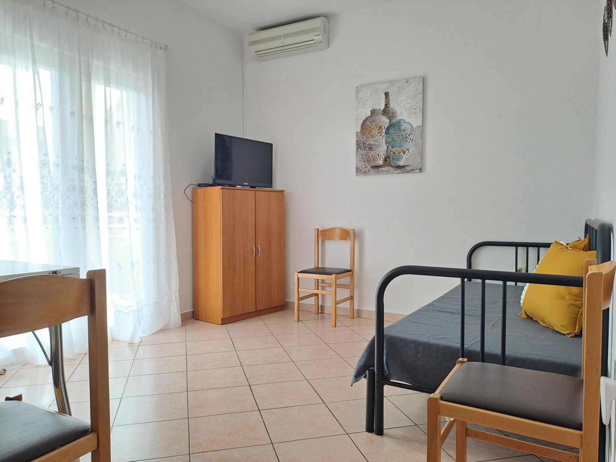 Villa Franco Zadar Exteriör bild