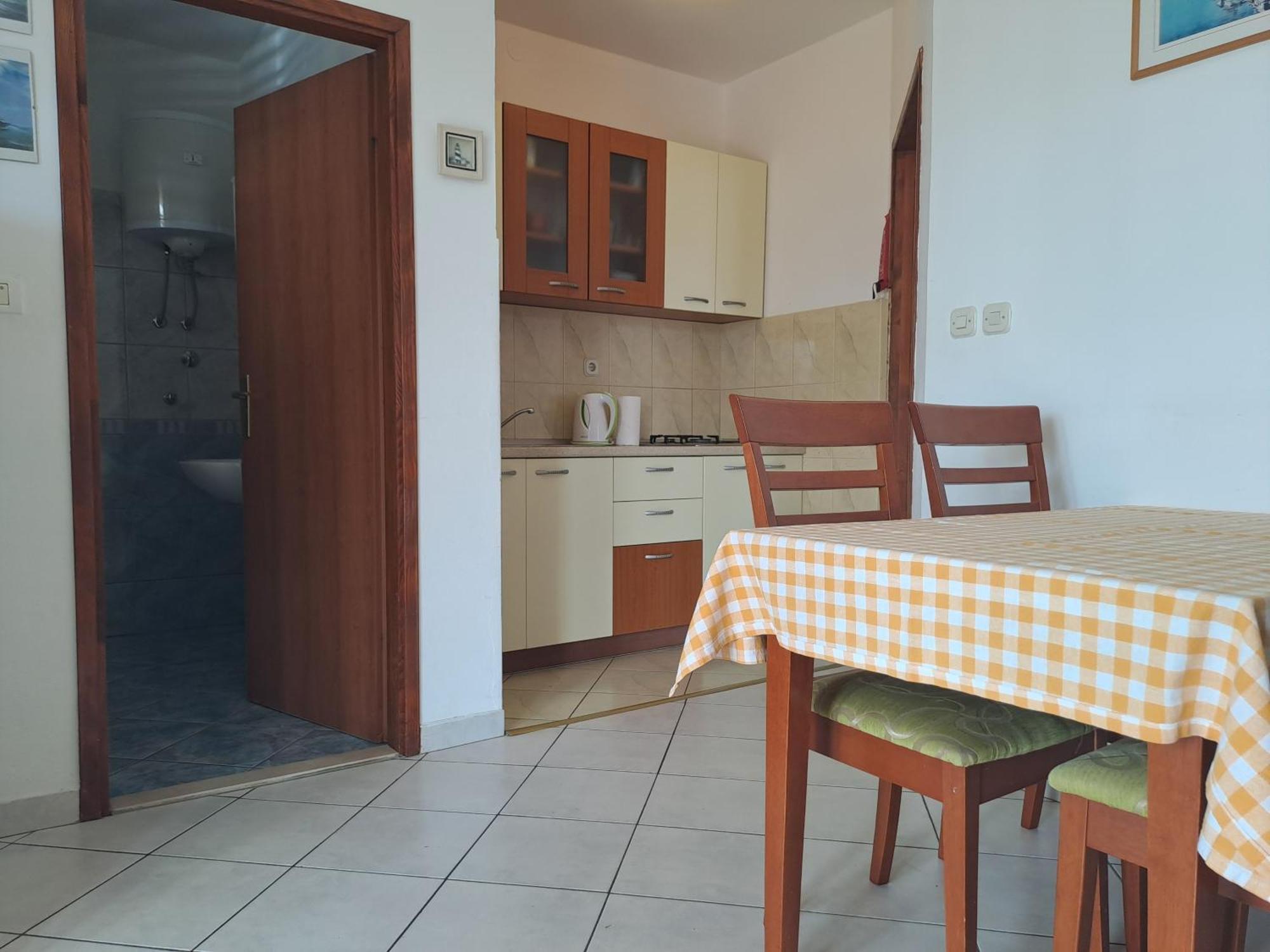 Villa Franco Zadar Exteriör bild