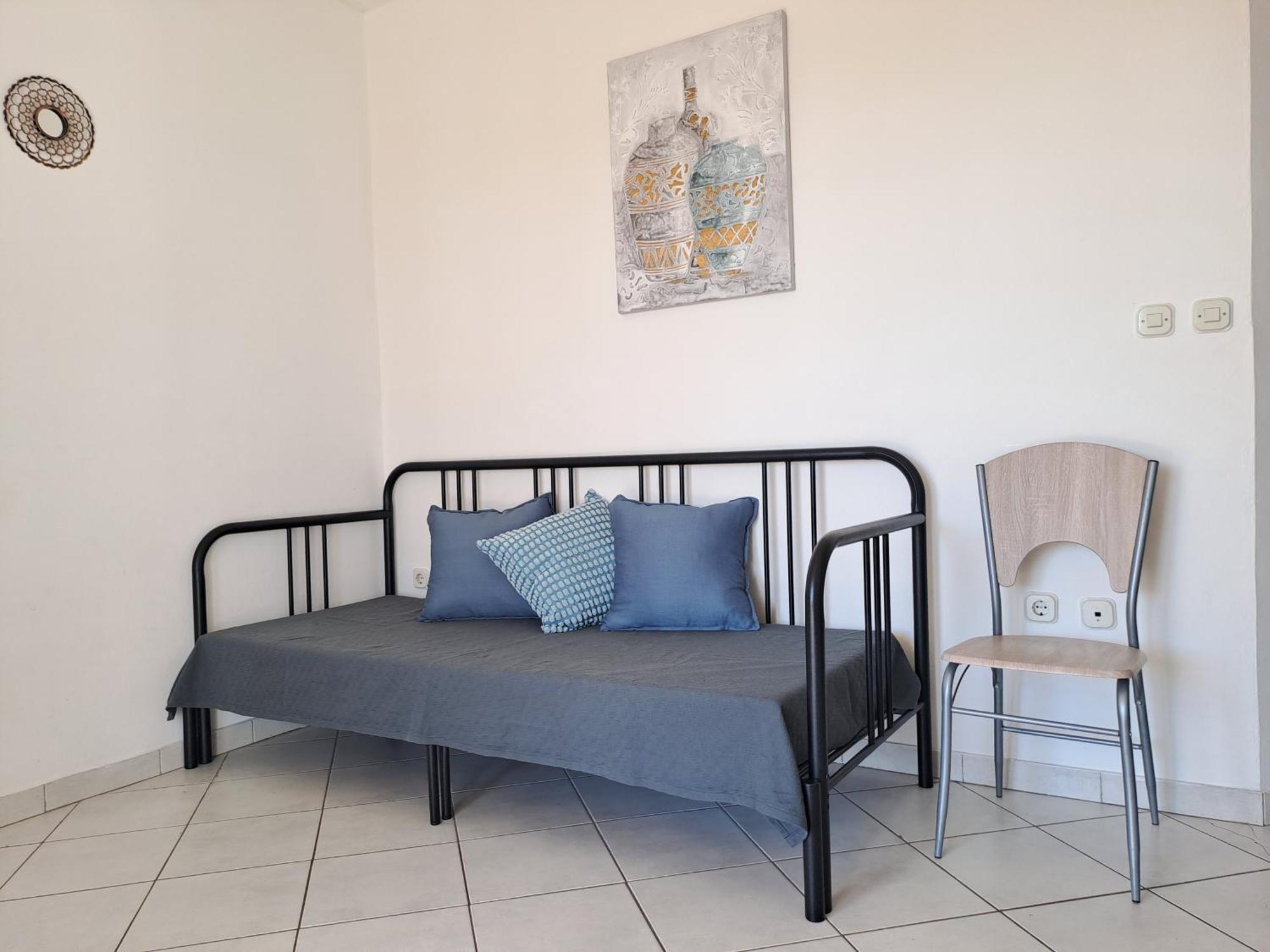 Villa Franco Zadar Exteriör bild