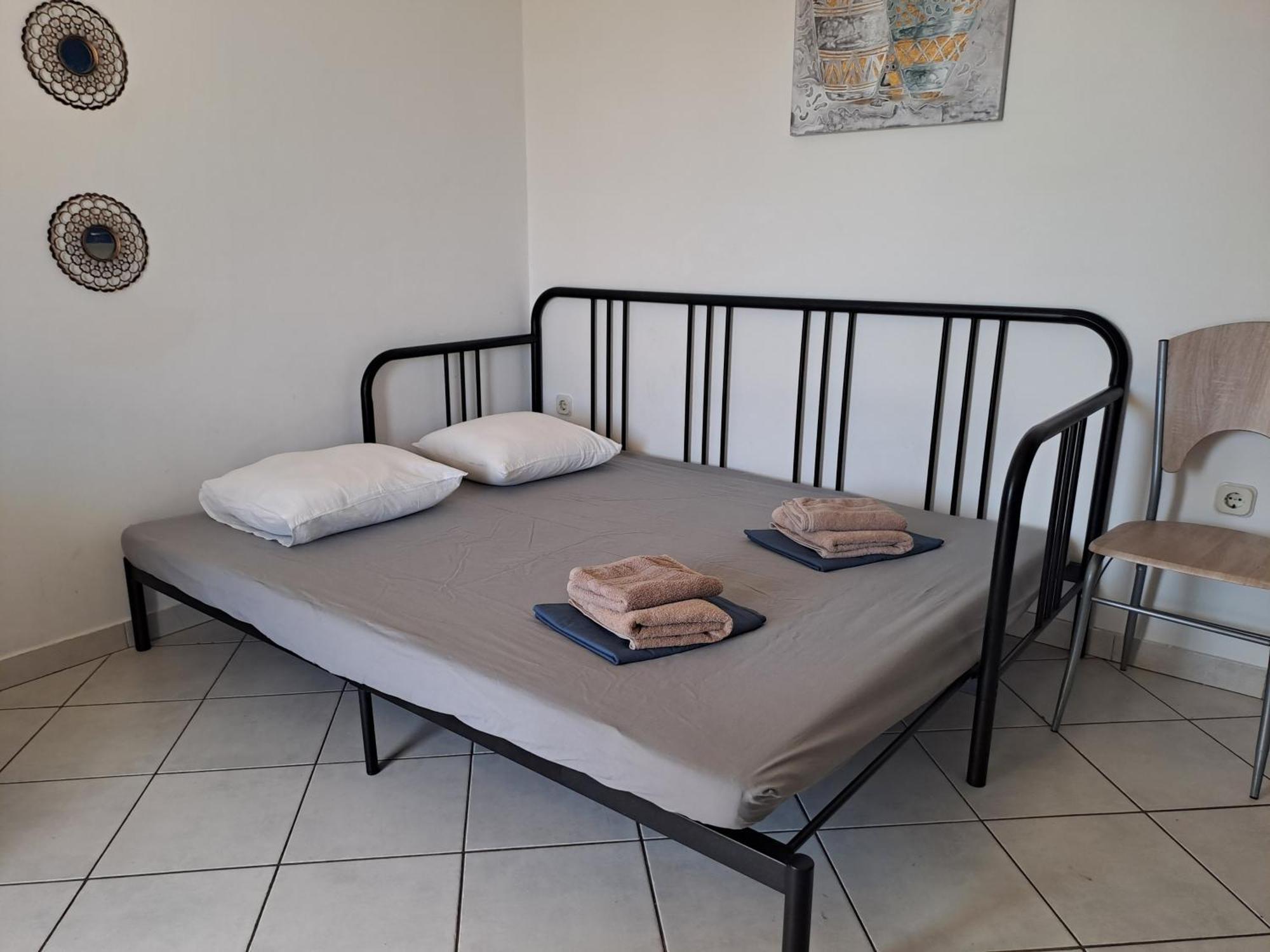 Villa Franco Zadar Exteriör bild