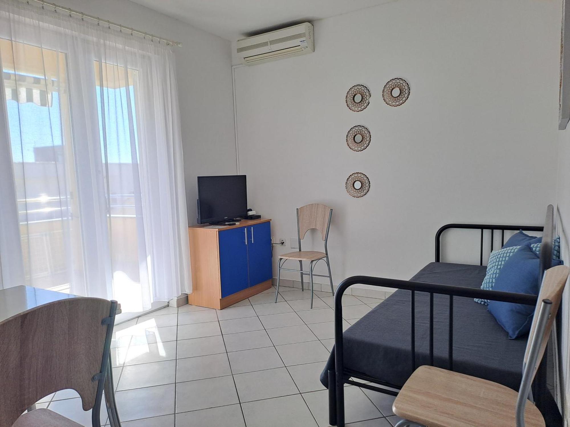 Villa Franco Zadar Exteriör bild